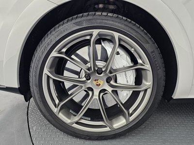 PORSCHE CAYENNE - 6