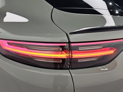 PORSCHE CAYENNE - 10