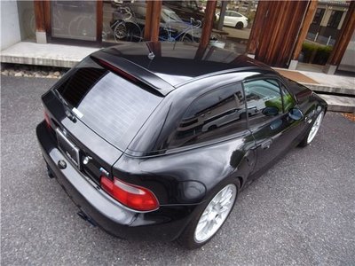 صورة مصغرة 20 لـ 2002 BMW M COUPE
