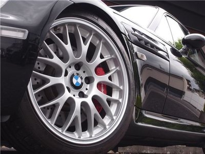 صورة مصغرة 33 لـ 2002 BMW M COUPE