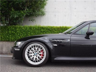 صورة 6 لـ 2002 BMW M COUPE