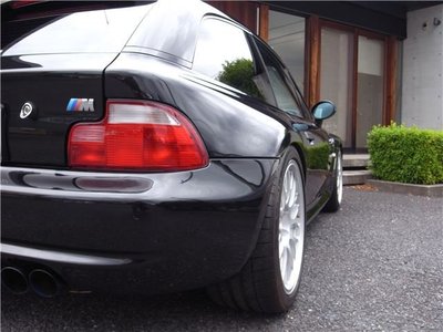 صورة مصغرة 36 لـ 2002 BMW M COUPE