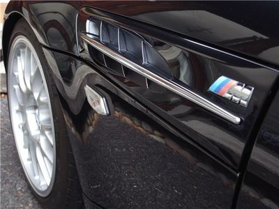 صورة مصغرة 28 لـ 2002 BMW M COUPE