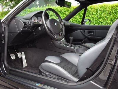 صورة مصغرة 71 لـ 2002 BMW M COUPE