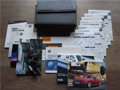 صورة مصغرة 80 لـ 2002 BMW M COUPE