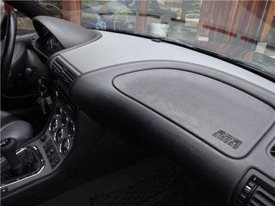 صورة مصغرة 60 لـ 2002 BMW M COUPE