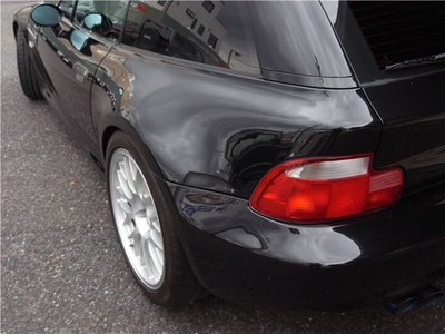 صورة مصغرة 42 لـ 2002 BMW M COUPE