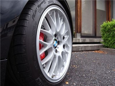 صورة مصغرة 32 لـ 2002 BMW M COUPE