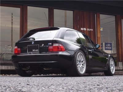 صورة مصغرة 39 لـ 2002 BMW M COUPE