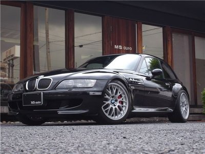 صورة مصغرة 53 لـ 2002 BMW M COUPE