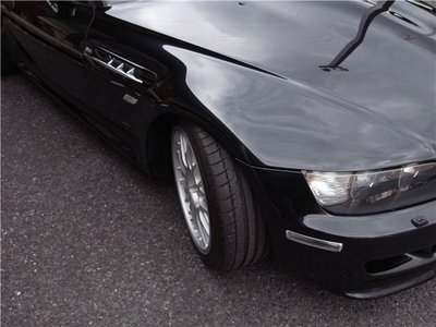 صورة مصغرة 16 لـ 2002 BMW M COUPE