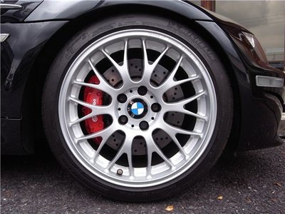 صورة مصغرة 31 لـ 2002 BMW M COUPE
