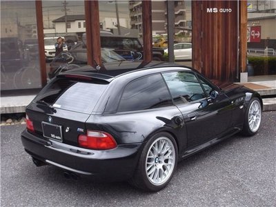 صورة مصغرة 38 لـ 2002 BMW M COUPE