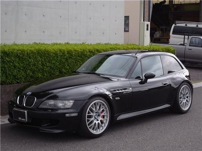 صورة مصغرة 25 لـ 2002 BMW M COUPE