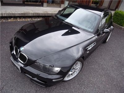 صورة مصغرة 50 لـ 2002 BMW M COUPE