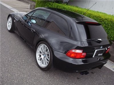 صورة مصغرة 48 لـ 2002 BMW M COUPE