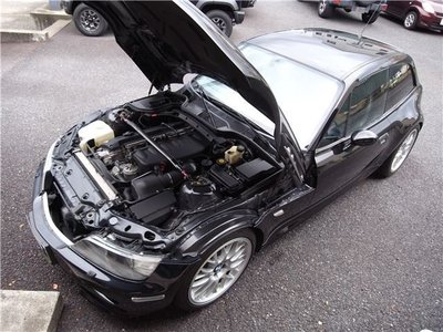 صورة مصغرة 26 لـ 2002 BMW M COUPE