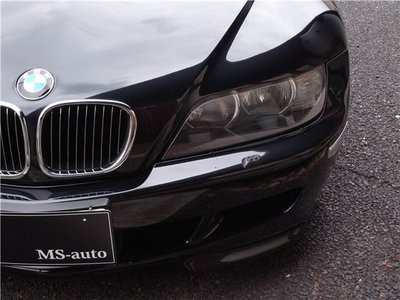 صورة مصغرة 30 لـ 2002 BMW M COUPE