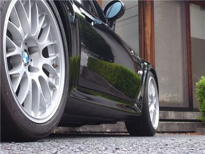 صورة مصغرة 23 لـ 2002 BMW M COUPE