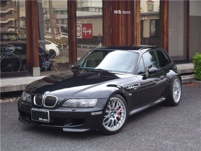 صورة مصغرة 18 لـ 2002 BMW M COUPE