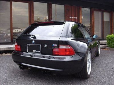 صورة 2 لـ 2002 BMW M COUPE