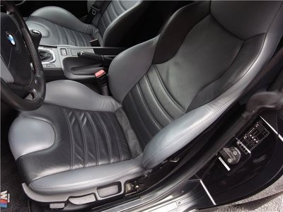 صورة مصغرة 65 لـ 2002 BMW M COUPE
