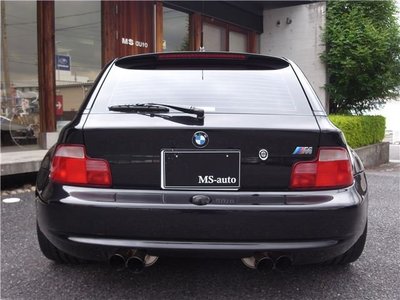 صورة 9 لـ 2002 BMW M COUPE