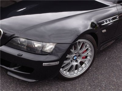 صورة مصغرة 17 لـ 2002 BMW M COUPE