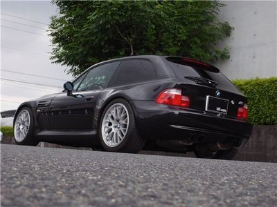 صورة مصغرة 47 لـ 2002 BMW M COUPE