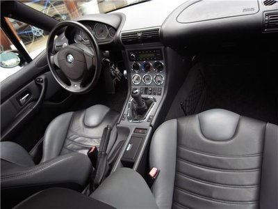 صورة مصغرة 77 لـ 2002 BMW M COUPE