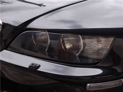 صورة مصغرة 27 لـ 2002 BMW M COUPE