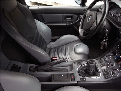 صورة مصغرة 69 لـ 2002 BMW M COUPE