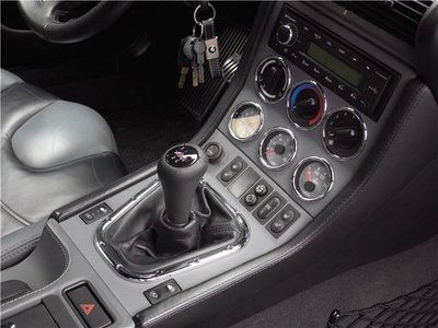 صورة مصغرة 58 لـ 2002 BMW M COUPE