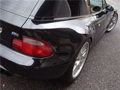 صورة مصغرة 41 لـ 2002 BMW M COUPE