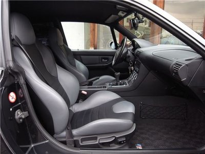 صورة مصغرة 68 لـ 2002 BMW M COUPE