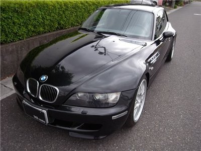 صورة 10 لـ 2002 BMW M COUPE