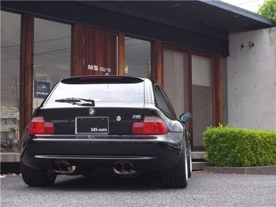 صورة مصغرة 40 لـ 2002 BMW M COUPE