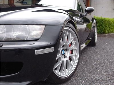 صورة مصغرة 12 لـ 2002 BMW M COUPE