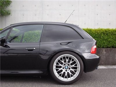 صورة 7 لـ 2002 BMW M COUPE