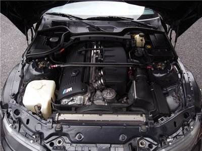 صورة مصغرة 57 لـ 2002 BMW M COUPE