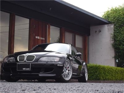 صورة مصغرة 19 لـ 2002 BMW M COUPE
