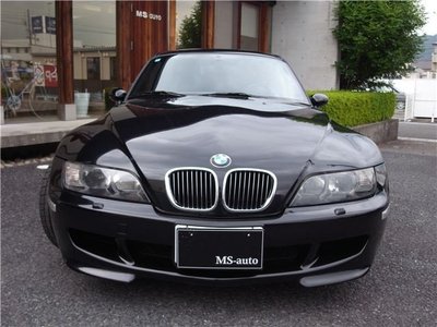 صورة 8 لـ 2002 BMW M COUPE