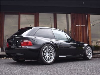 صورة مصغرة 45 لـ 2002 BMW M COUPE