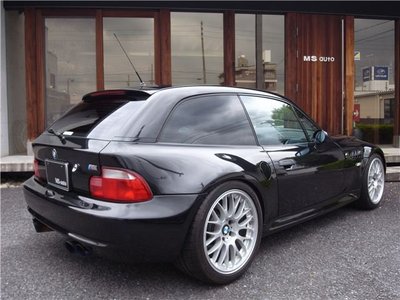 صورة مصغرة 21 لـ 2002 BMW M COUPE