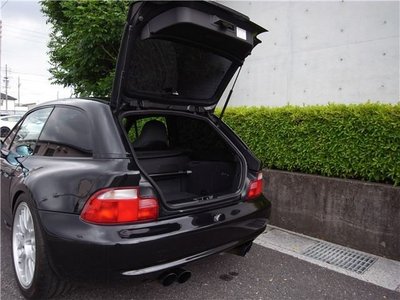 صورة مصغرة 43 لـ 2002 BMW M COUPE