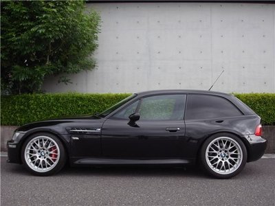 صورة 5 لـ 2002 BMW M COUPE