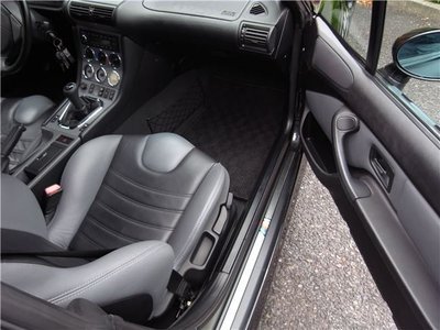 صورة مصغرة 59 لـ 2002 BMW M COUPE