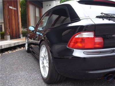 صورة مصغرة 37 لـ 2002 BMW M COUPE