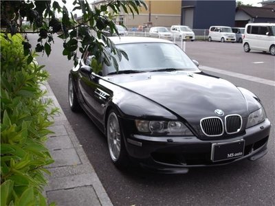 صورة مصغرة 11 لـ 2002 BMW M COUPE