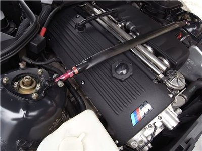 صورة مصغرة 70 لـ 2002 BMW M COUPE